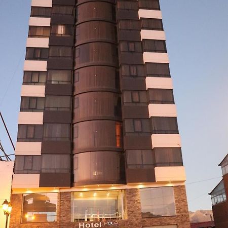 Hotel Polo Cusco Suites Экстерьер фото