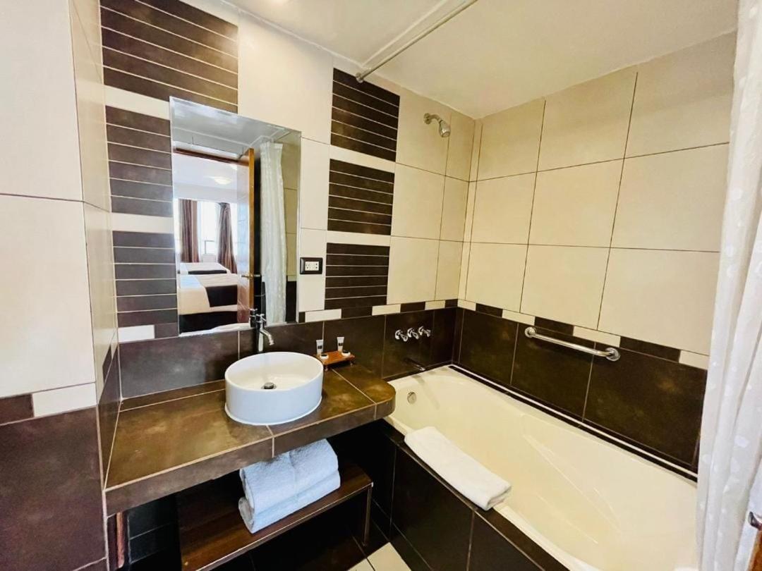 Hotel Polo Cusco Suites Экстерьер фото