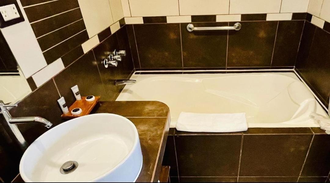Hotel Polo Cusco Suites Экстерьер фото