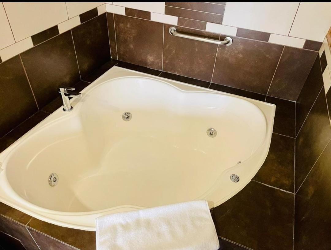 Hotel Polo Cusco Suites Экстерьер фото