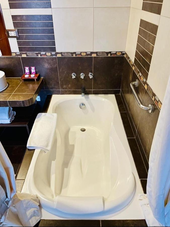 Hotel Polo Cusco Suites Экстерьер фото