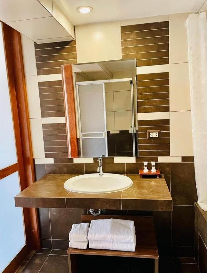 Hotel Polo Cusco Suites Экстерьер фото